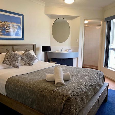 Endless Summer Resort Coolum Beach Kamer foto