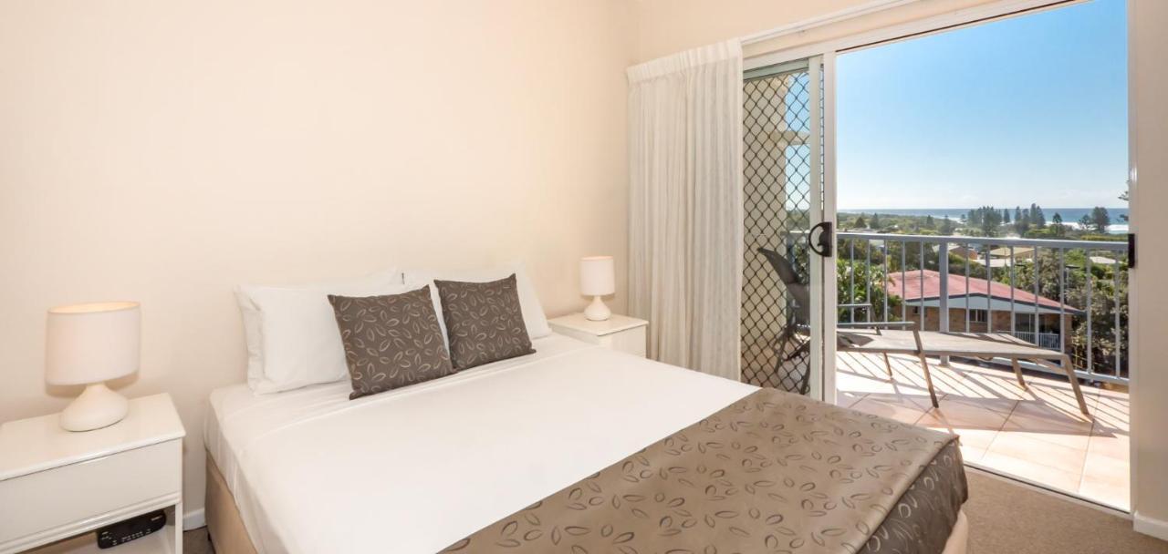 Endless Summer Resort Coolum Beach Buitenkant foto