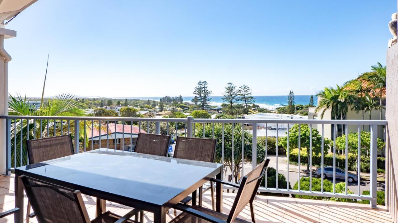 Endless Summer Resort Coolum Beach Buitenkant foto