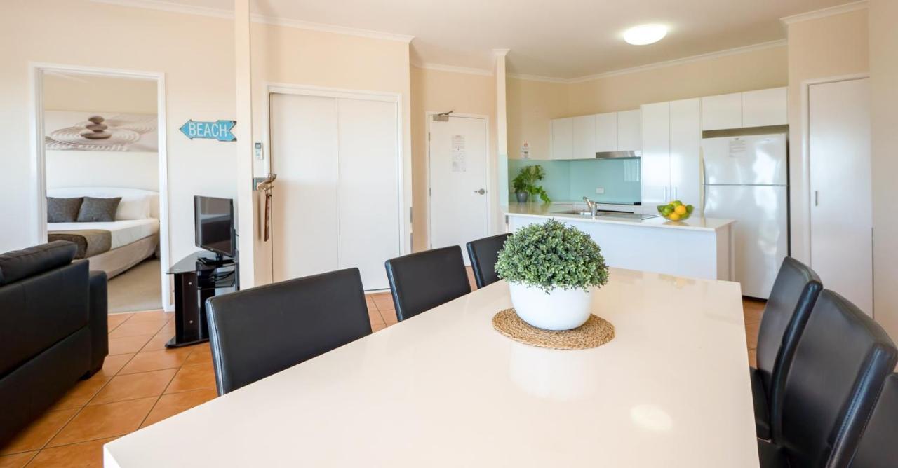 Endless Summer Resort Coolum Beach Buitenkant foto