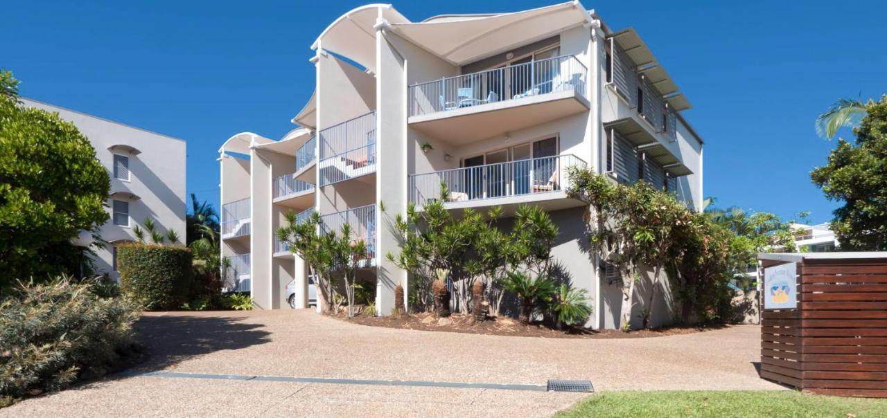 Endless Summer Resort Coolum Beach Buitenkant foto