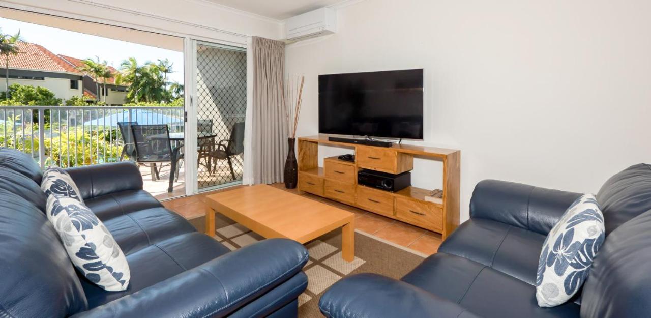 Endless Summer Resort Coolum Beach Buitenkant foto