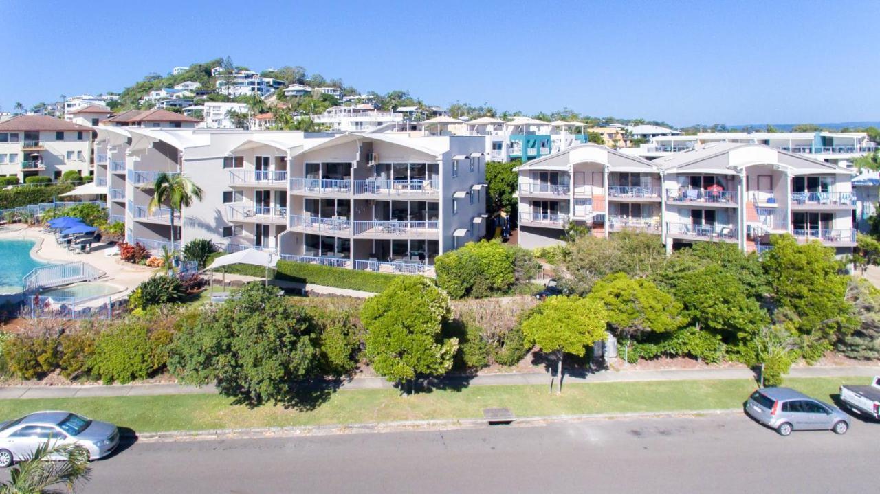 Endless Summer Resort Coolum Beach Buitenkant foto