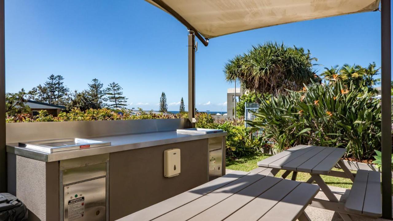 Endless Summer Resort Coolum Beach Buitenkant foto