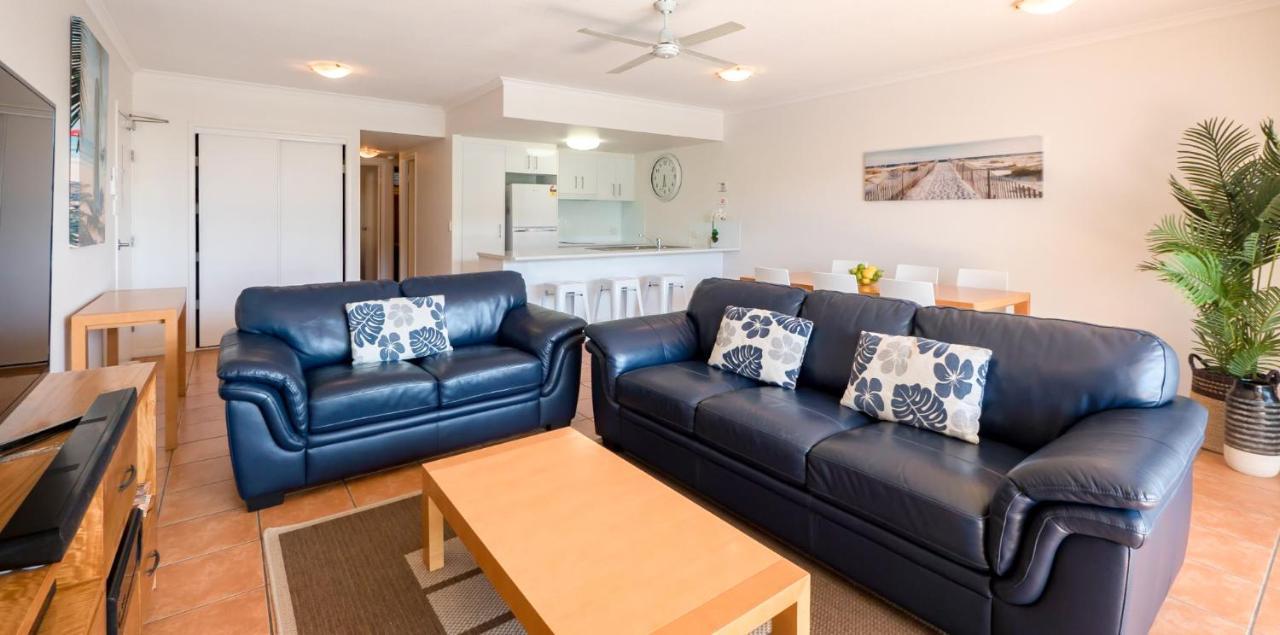Endless Summer Resort Coolum Beach Buitenkant foto