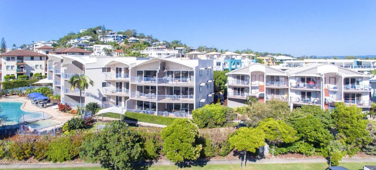 Endless Summer Resort Coolum Beach Buitenkant foto