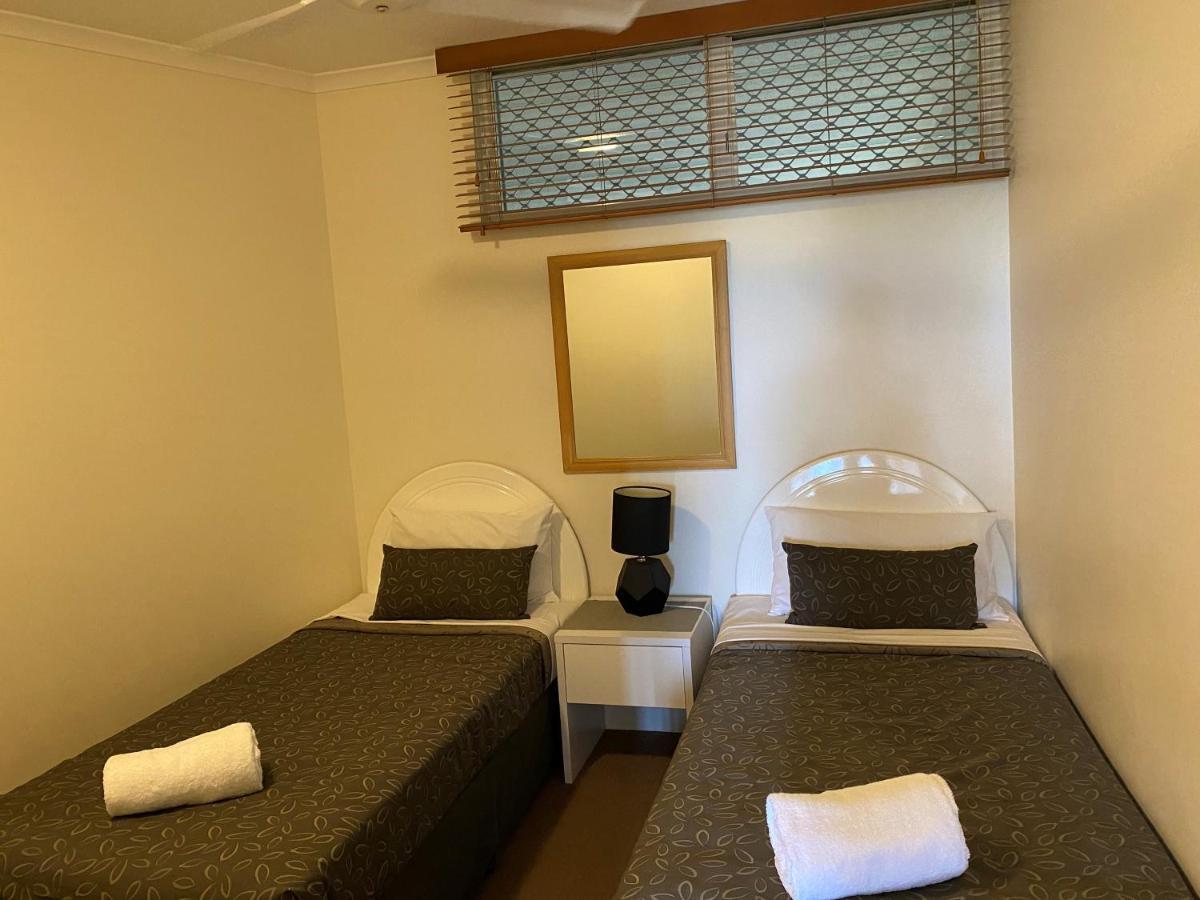 Endless Summer Resort Coolum Beach Buitenkant foto