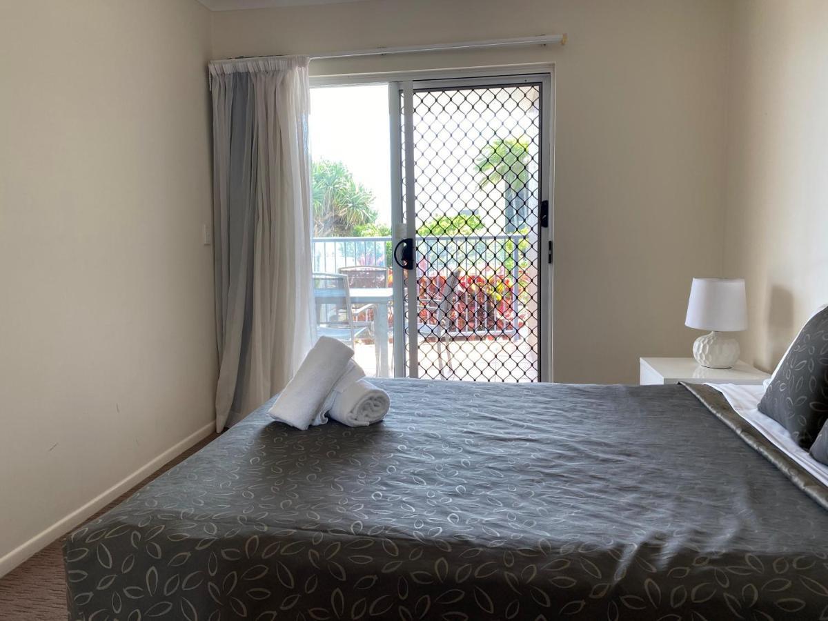 Endless Summer Resort Coolum Beach Buitenkant foto