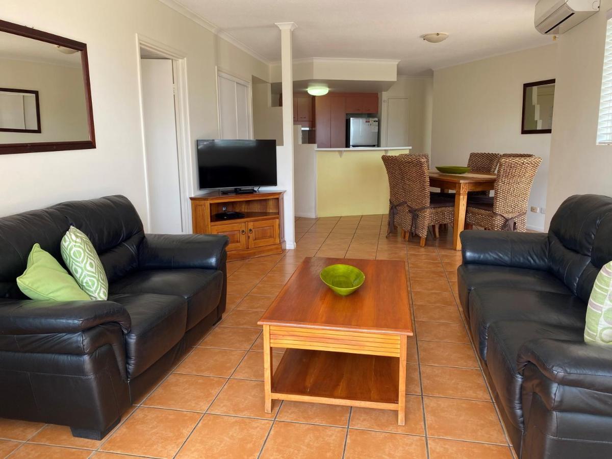 Endless Summer Resort Coolum Beach Buitenkant foto