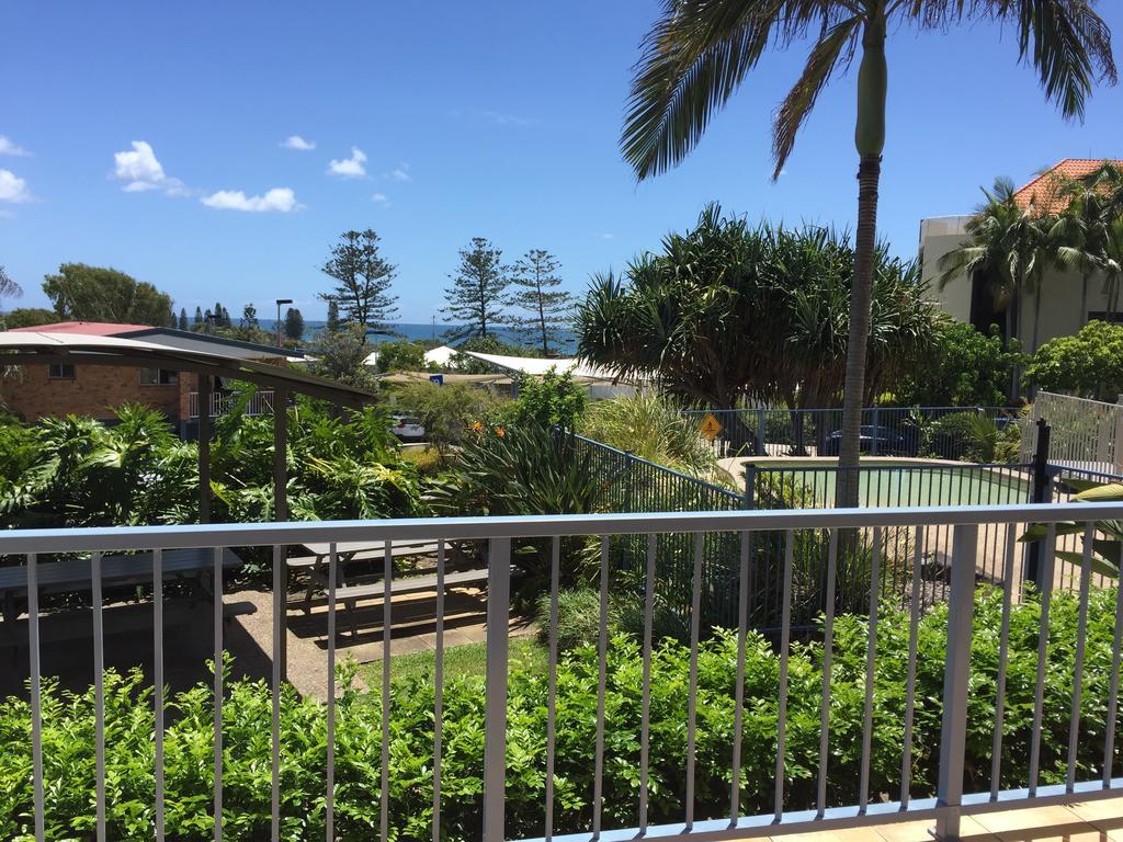 Endless Summer Resort Coolum Beach Buitenkant foto