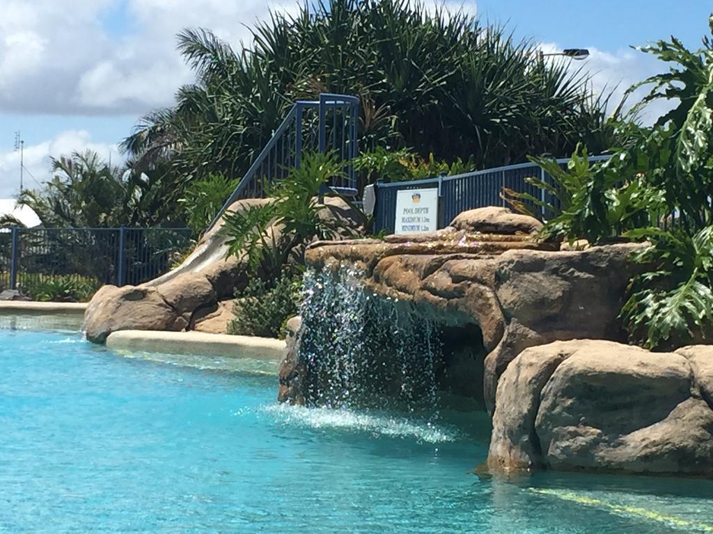 Endless Summer Resort Coolum Beach Buitenkant foto