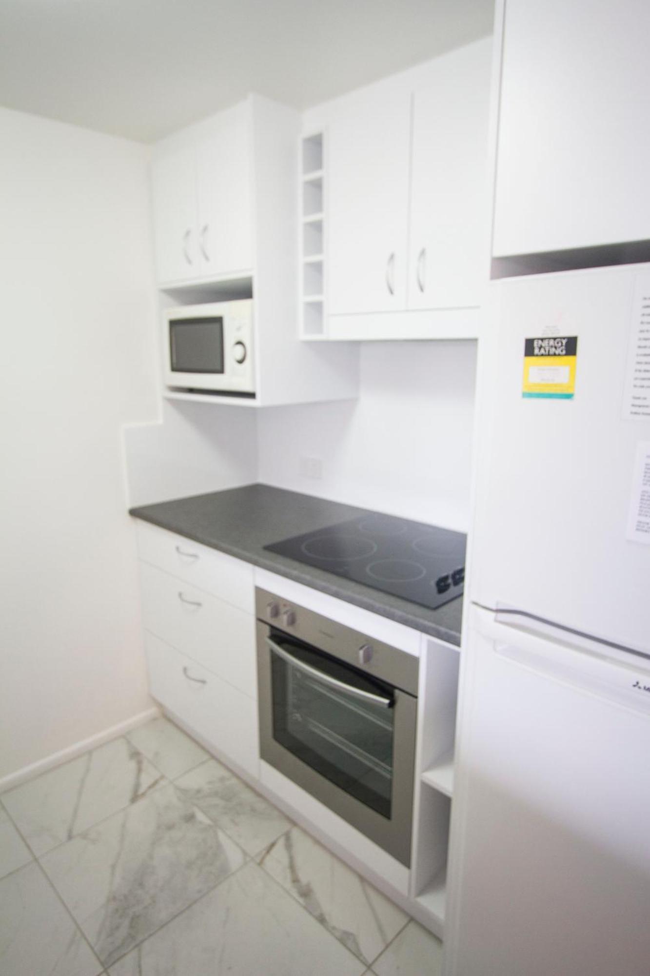 Endless Summer Resort Coolum Beach Kamer foto