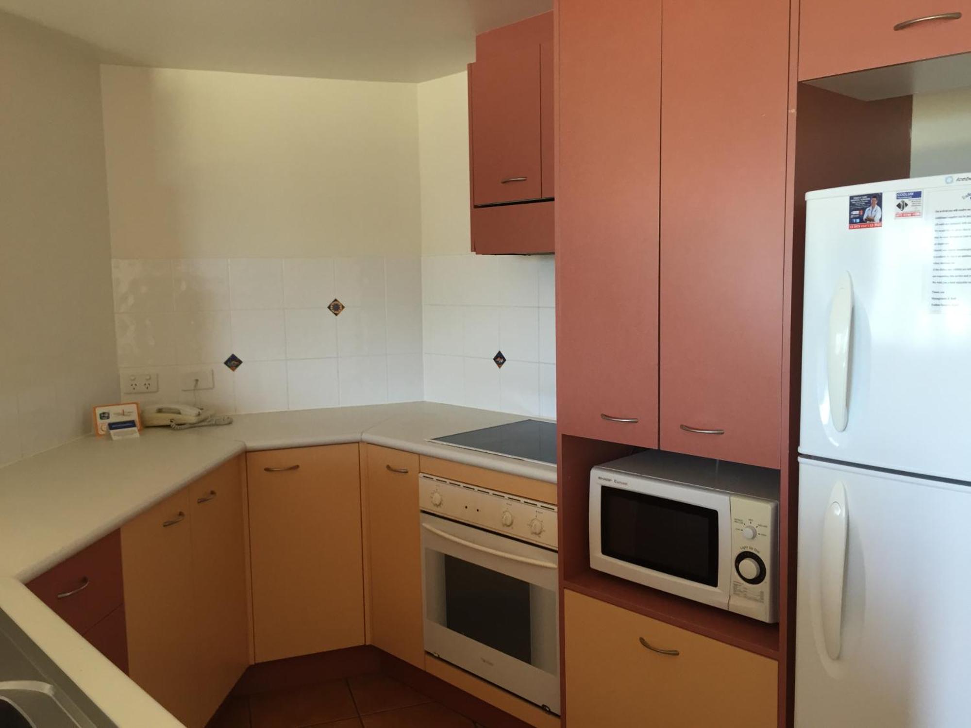 Endless Summer Resort Coolum Beach Kamer foto