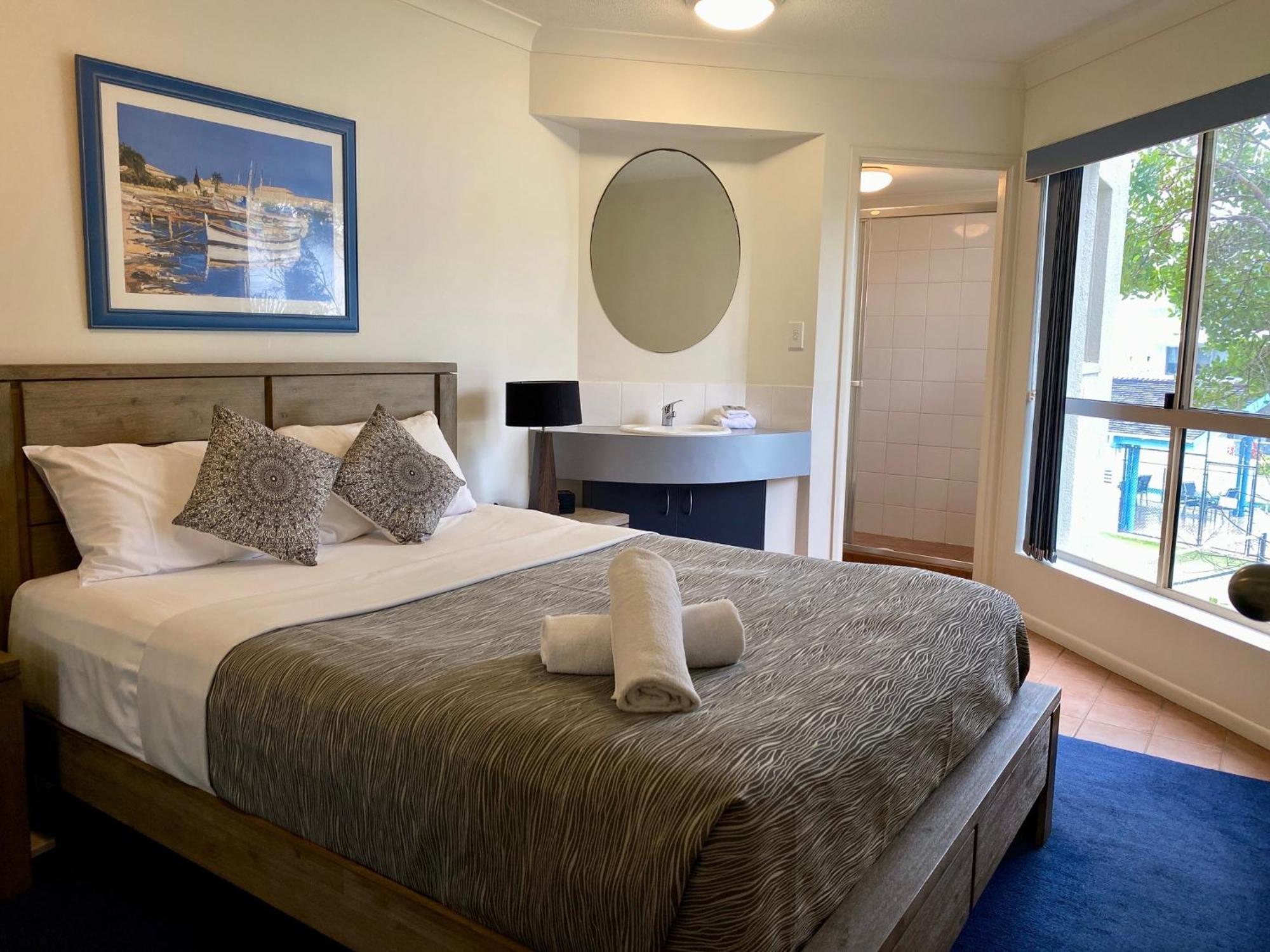 Endless Summer Resort Coolum Beach Kamer foto