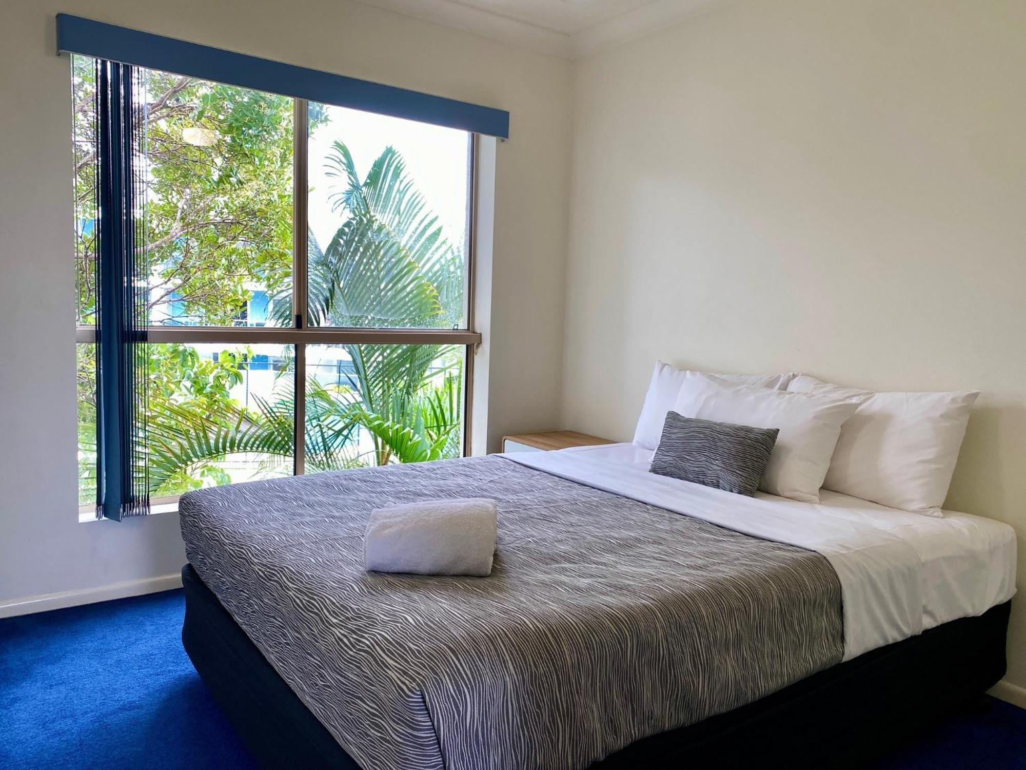 Endless Summer Resort Coolum Beach Kamer foto