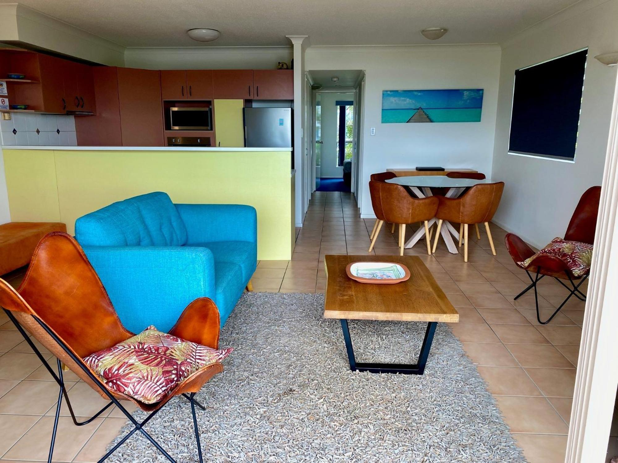 Endless Summer Resort Coolum Beach Kamer foto