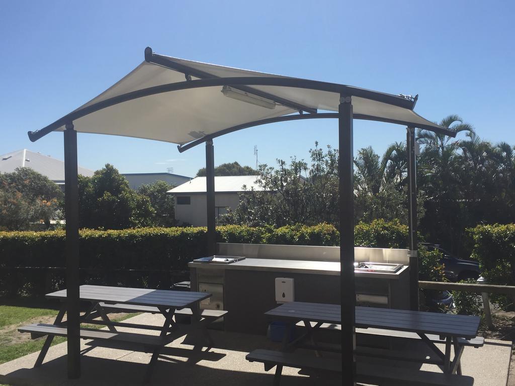 Endless Summer Resort Coolum Beach Buitenkant foto