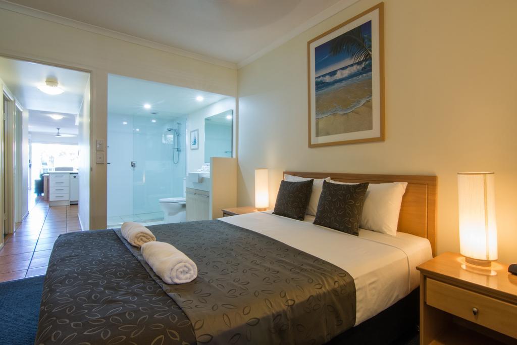 Endless Summer Resort Coolum Beach Buitenkant foto