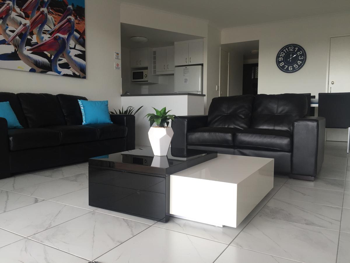Endless Summer Resort Coolum Beach Buitenkant foto