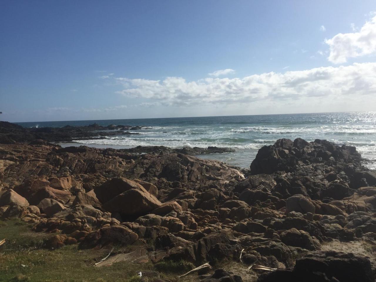 Endless Summer Resort Coolum Beach Buitenkant foto