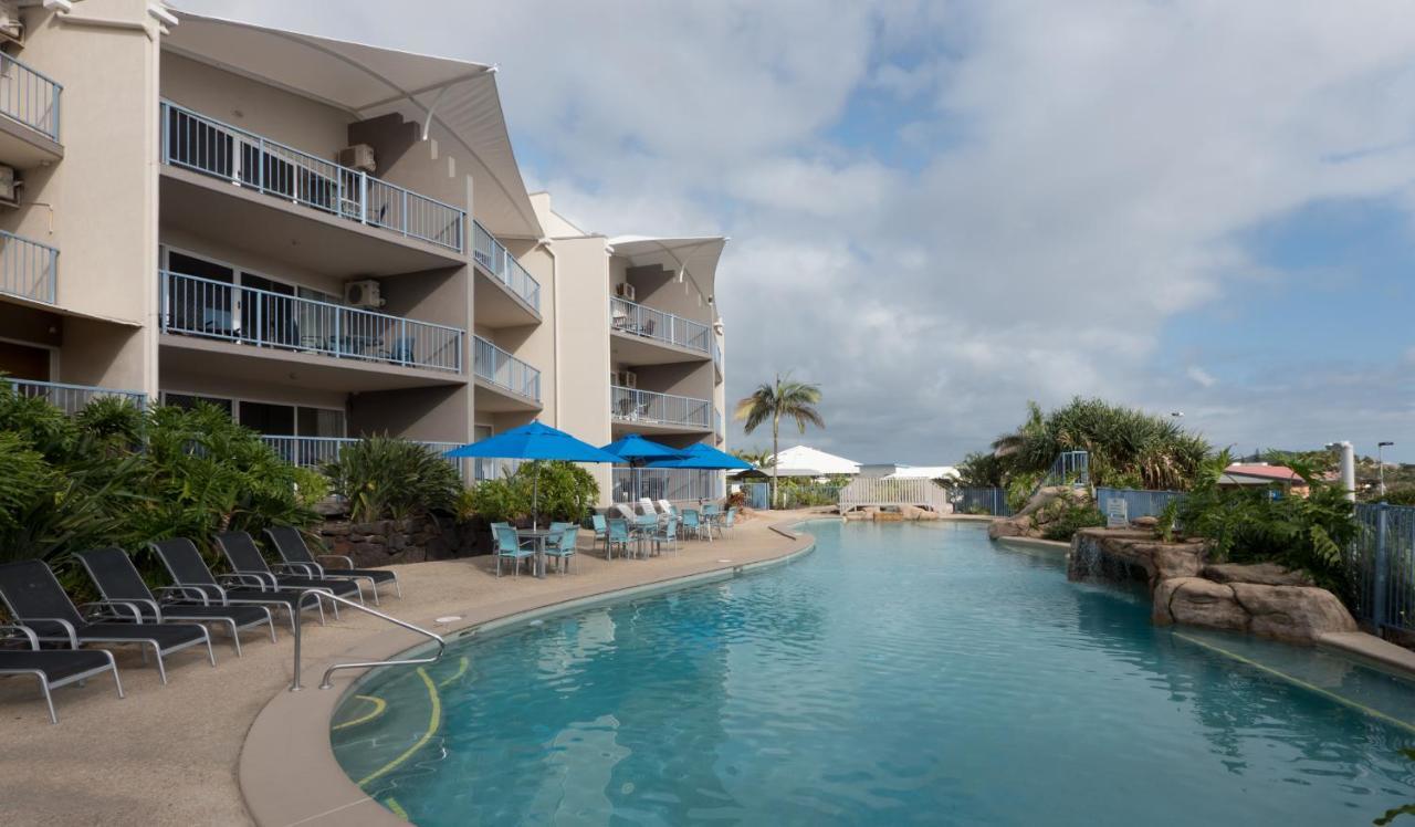 Endless Summer Resort Coolum Beach Buitenkant foto