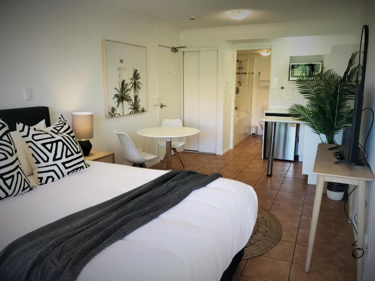Endless Summer Resort Coolum Beach Buitenkant foto