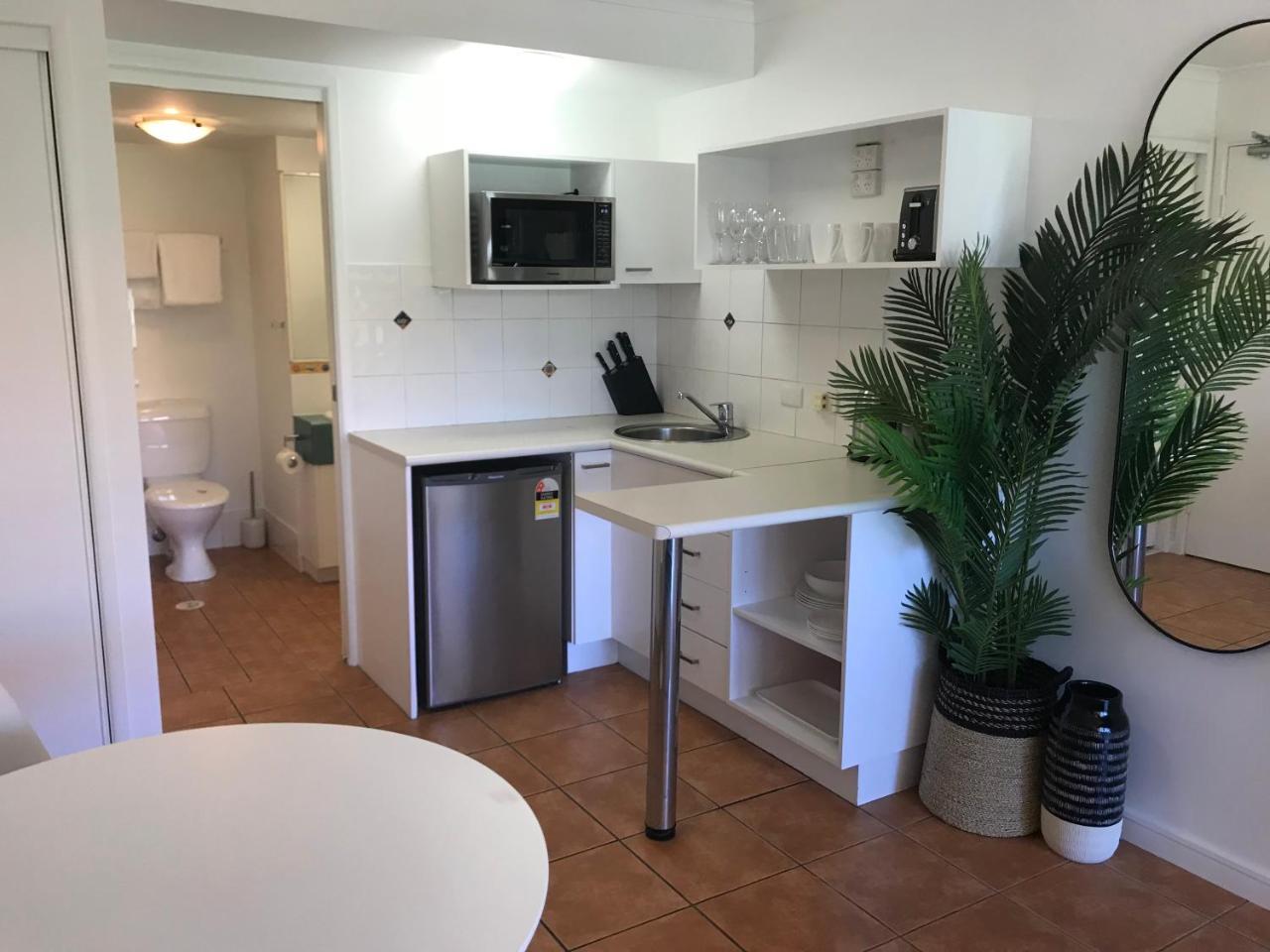 Endless Summer Resort Coolum Beach Buitenkant foto