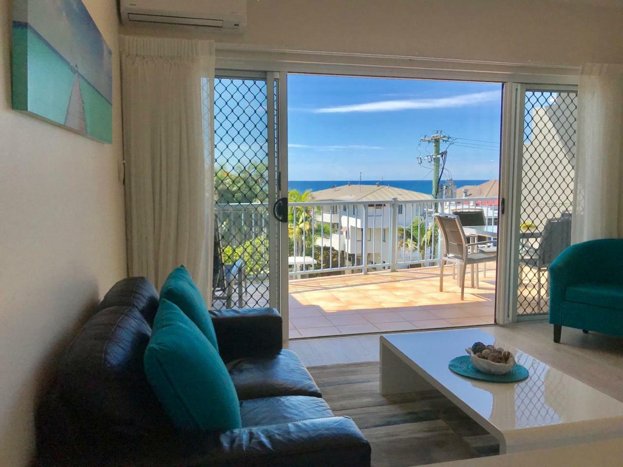 Endless Summer Resort Coolum Beach Buitenkant foto