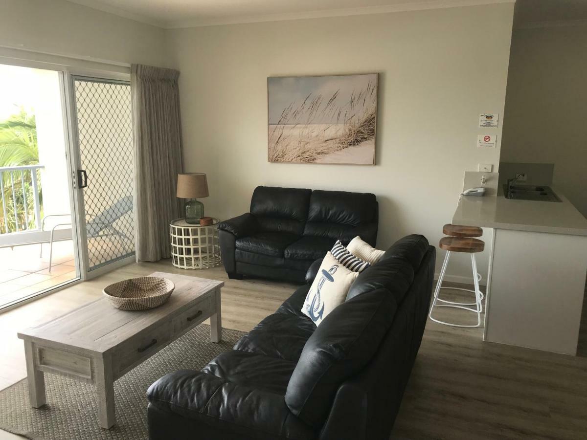 Endless Summer Resort Coolum Beach Buitenkant foto