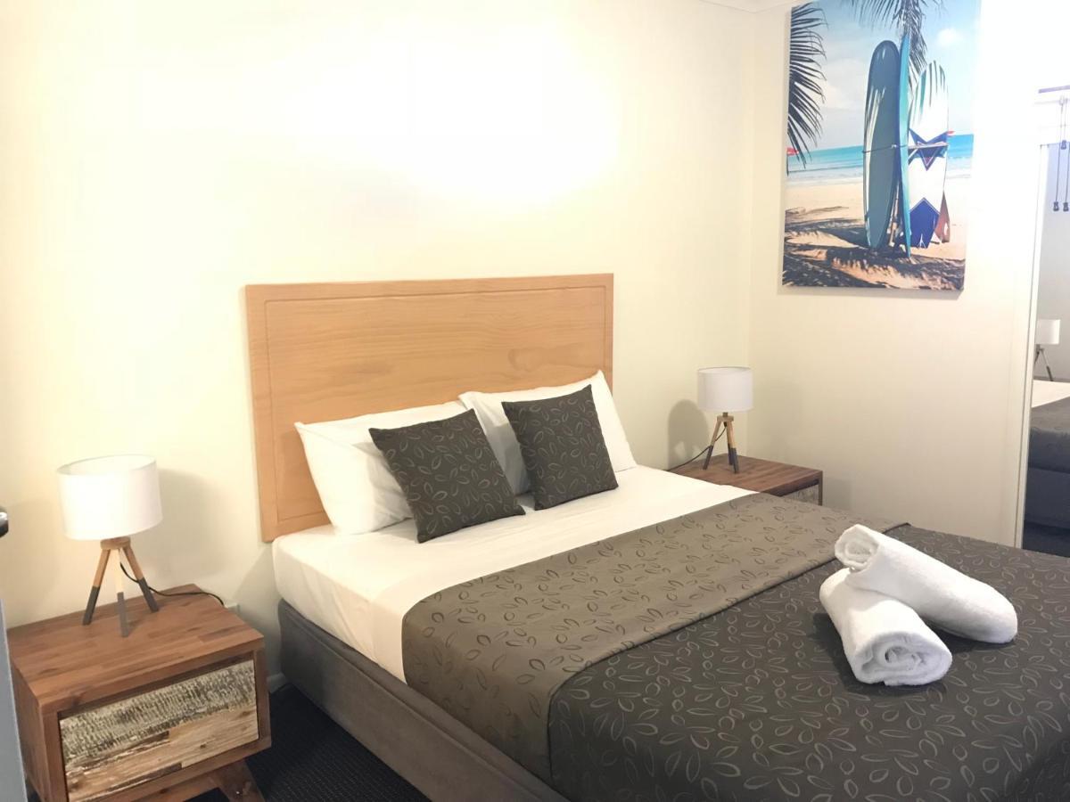 Endless Summer Resort Coolum Beach Buitenkant foto