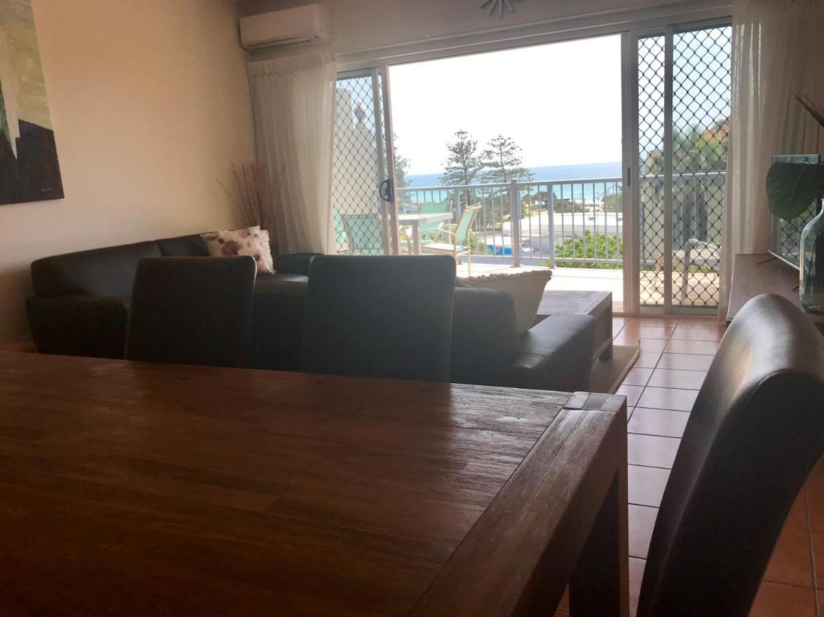 Endless Summer Resort Coolum Beach Buitenkant foto