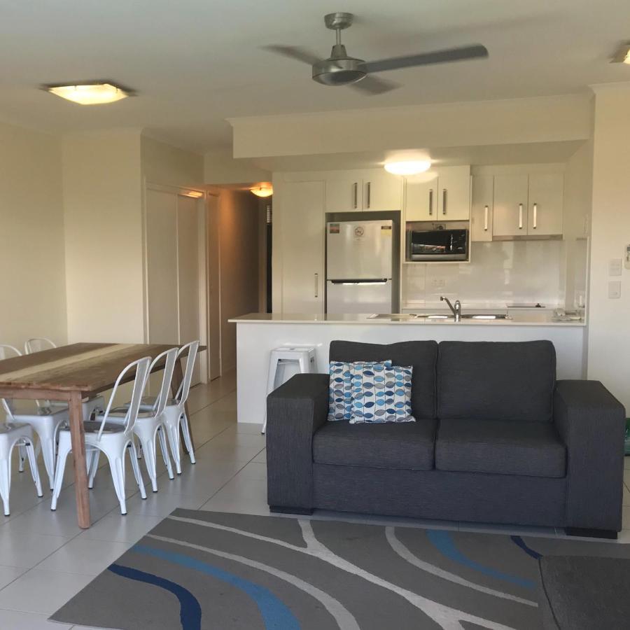 Endless Summer Resort Coolum Beach Buitenkant foto
